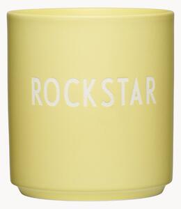 Kubek Favourite ROCKSTAR