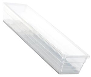 Organizer do szuflady Curver Sistemo 30 x 7.5 cm