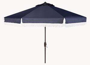 Parasol ogrodowy z funkcją przechylania Milan, Ø 256 cm