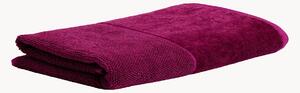 Ręcznik kąpielowy z aksamitnymi brzegami Bamboo Luxe