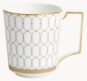 Kubek z porcelany kostnej Renaissance