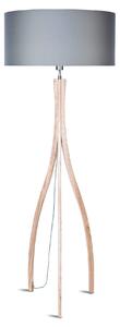 LAMPA PODŁOGOWA MONTREAL 60X30CM
