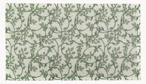 Wycieraczka z możliwością prania William Morris