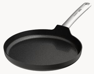 Patelnia do omletów z powłoką zapobiegającą przywieraniu Graphite