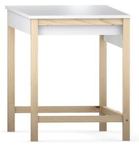 Skandynawskie biurko Inelo X5