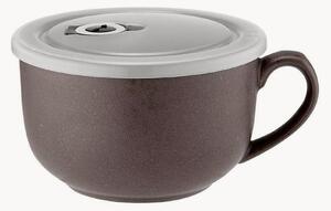 Kubek z porcelany Reactive