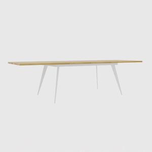 Stół loftowy rozkładany Lorin – prostota i elegancja