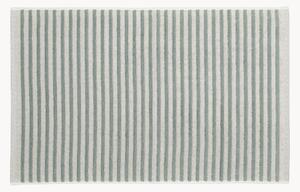 Dywanik łazienkowy z bawełny Stripes