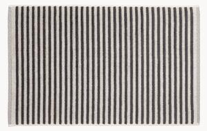 Dywanik łazienkowy z bawełny Stripes