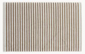 Dywanik łazienkowy z bawełny Stripes