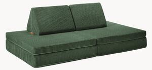 Sofa ze sztruksu Funzy