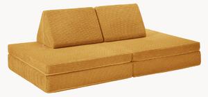 Sofa ze sztruksu Funzy