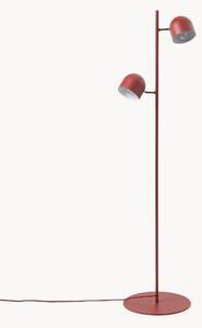 Lampa podłogowa z metalu Almo