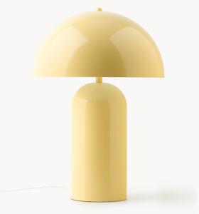 Lampa stołowa XL w stylu retro Walter, W 55 cm