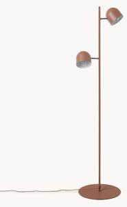 Lampa podłogowa z metalu Almo
