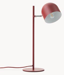 Lampa stołowa z metalu Almo