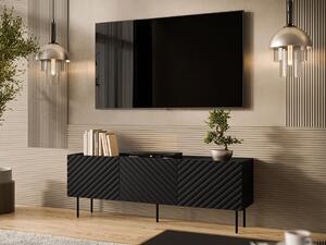 Szafka RTV Gretzo 165 3D