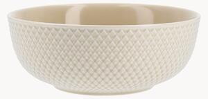 Miska z porcelany Rhombe Earth
