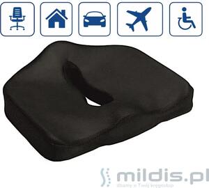 Poduszka ortopedyczna do siedzenia MFP-4540
