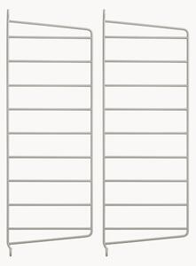 Panel ścienny String System, W 20 x Sz 50 cm, różne rozmiary