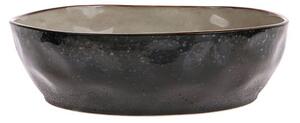MISA CERAMICZNA DO MAKARONÓW 70'S: GALAXY