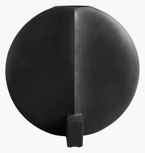 Ręcznie wykonany wazon Guggenheim, W 45 cm