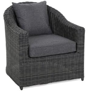 Zestaw mebli ogrodowych HOME & GARDEN Modena 224187 Szary