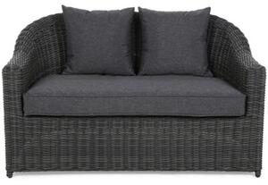 Zestaw mebli ogrodowych HOME & GARDEN Modena 224187 Szary
