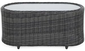 Zestaw mebli ogrodowych HOME & GARDEN Modena 224187 Szary