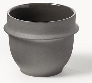 Serax x Kelly Wearstler, komplet filiżanek do espresso z porcelany Dune, 2 elem