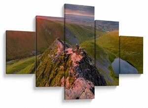 Obraz - Blencathra (125x70 cm)