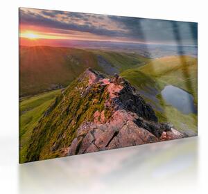 Obraz na szkle - Blencathra (70x50 cm)