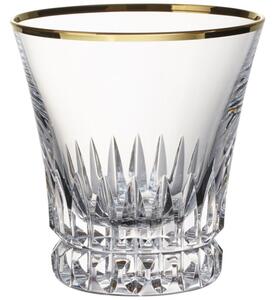 Szklanka do wody 290 ML Grand Royal Gold Villeroy & Boch