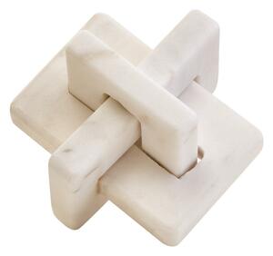 Marmurowa figurka (wysokość 12,5 cm) Nason – Premier Housewares