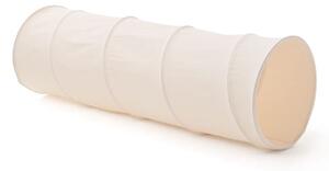 Kids Concept Tunel Dla Dziecka 150cm White