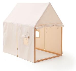 Kids Concept Domek Dla Dziecka White