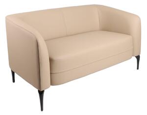 Dwuosobowa Sofa Cosmo Coffee 2