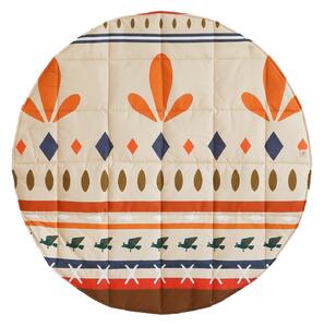 Mata dla dzieci "Indian vibe"