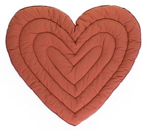 Childhome Mata do zabawy dla dzieci Heart