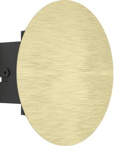 Eglo Eglo 901201 - LED Kinkiet TALAMELLO LED/4W/230V 3000K złoty EG901201