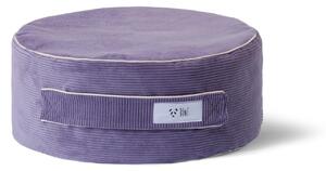 Pufa do pokoju dziecka Cozy Purple S