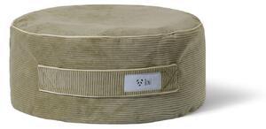 Pufa do pokoju dziecka Cozy Green S