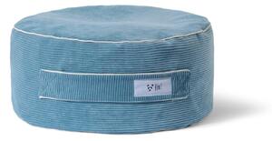 Pufa do pokoju dziecka Cozy Blue S