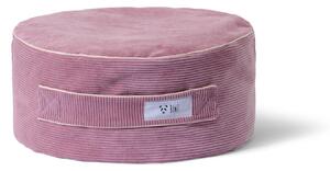 Pufa do pokoju dziecka Cozy Pink S