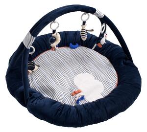Mata edukacyjna do zabawy Baby Sailor, Sauthon