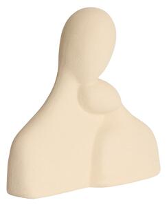 Figurka ceramiczna (wysokość 24 cm) Soline – Light & Living