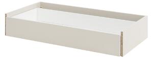 Szuflada PINIO Pure do łóżeczka 120x60 cm