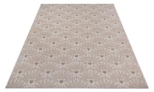 Beżowy dywan odpowiedni na zewnątrz Ragami Amsterdam, 160x230 cm