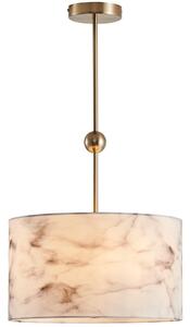 Eurolamp Żyrandol na lince 3xE14/15W/230V EU0389