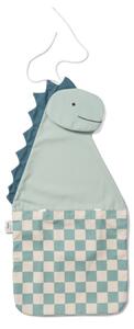 Play&Go TOTO Organizer Ścienny i Torba dla Dzieci 2w1 DINOZAUR